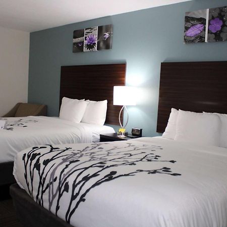 Hotel Wingate By Wyndham Kings Bay Naval Base I-95 Kingsland Esterno foto