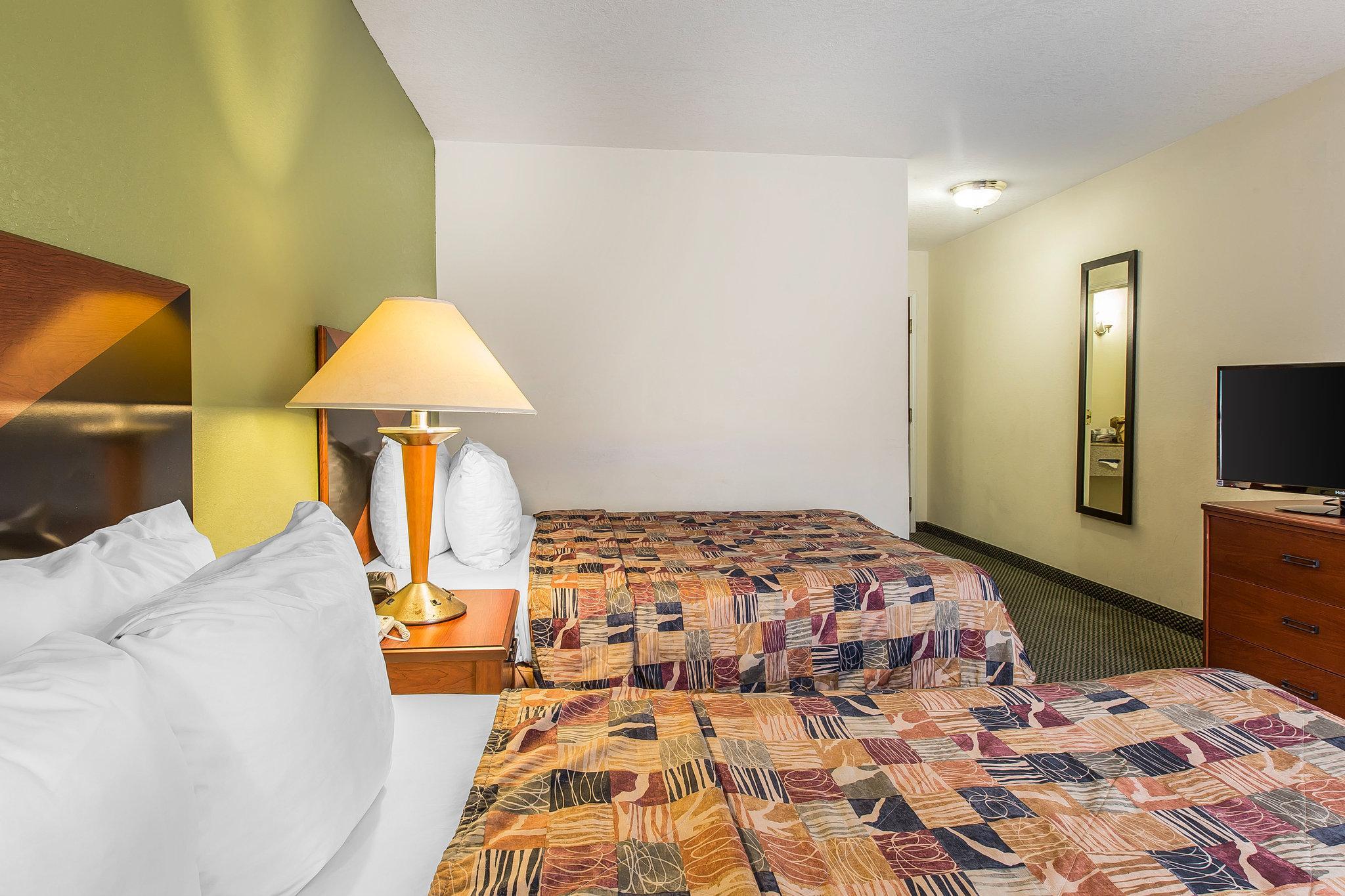Hotel Wingate By Wyndham Kings Bay Naval Base I-95 Kingsland Esterno foto