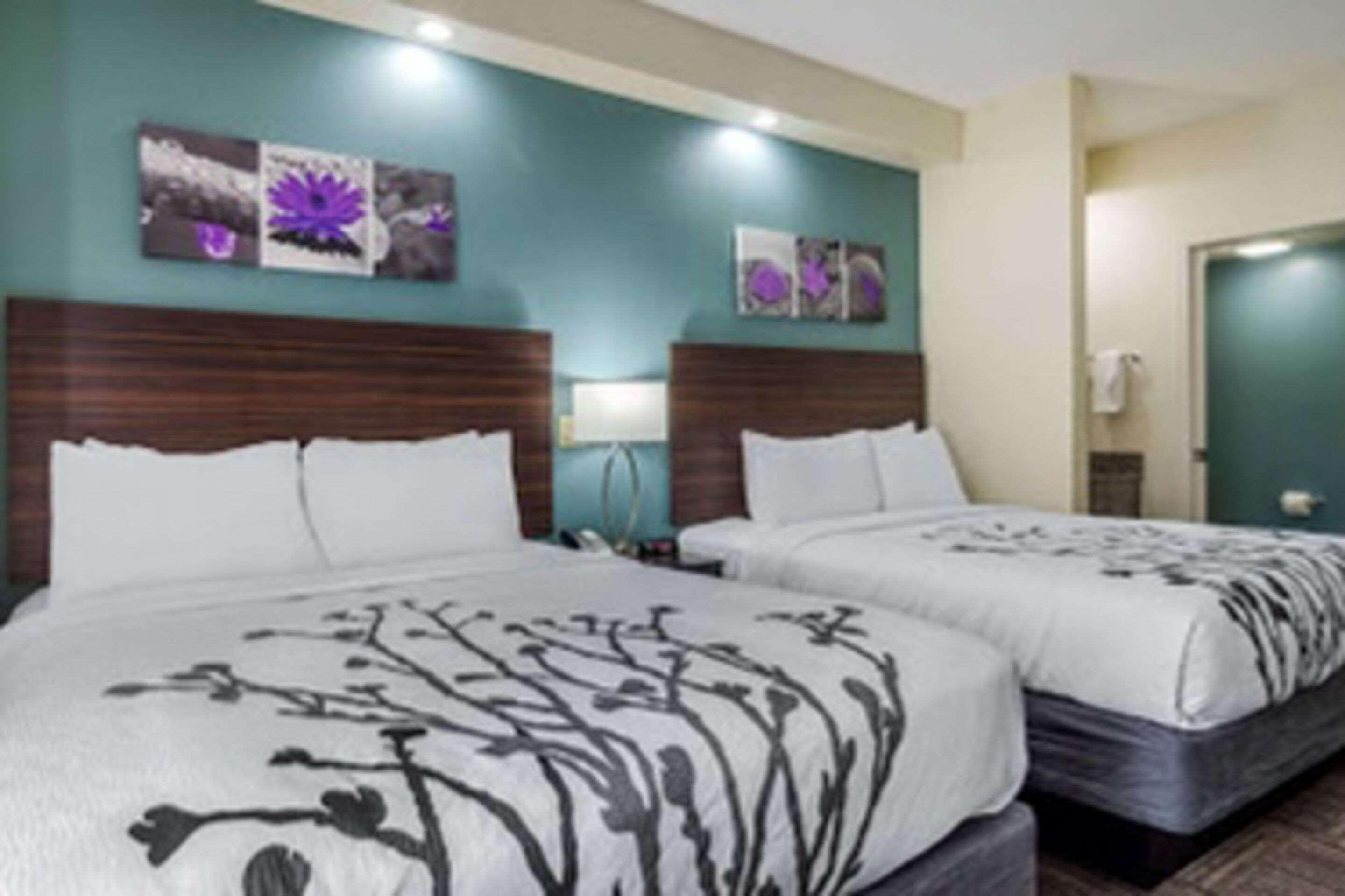 Hotel Wingate By Wyndham Kings Bay Naval Base I-95 Kingsland Esterno foto