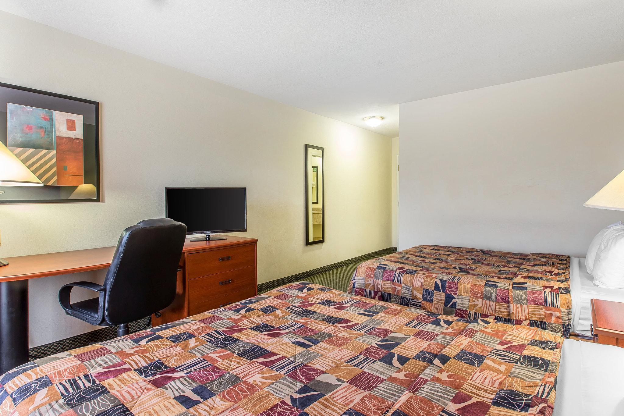 Hotel Wingate By Wyndham Kings Bay Naval Base I-95 Kingsland Esterno foto
