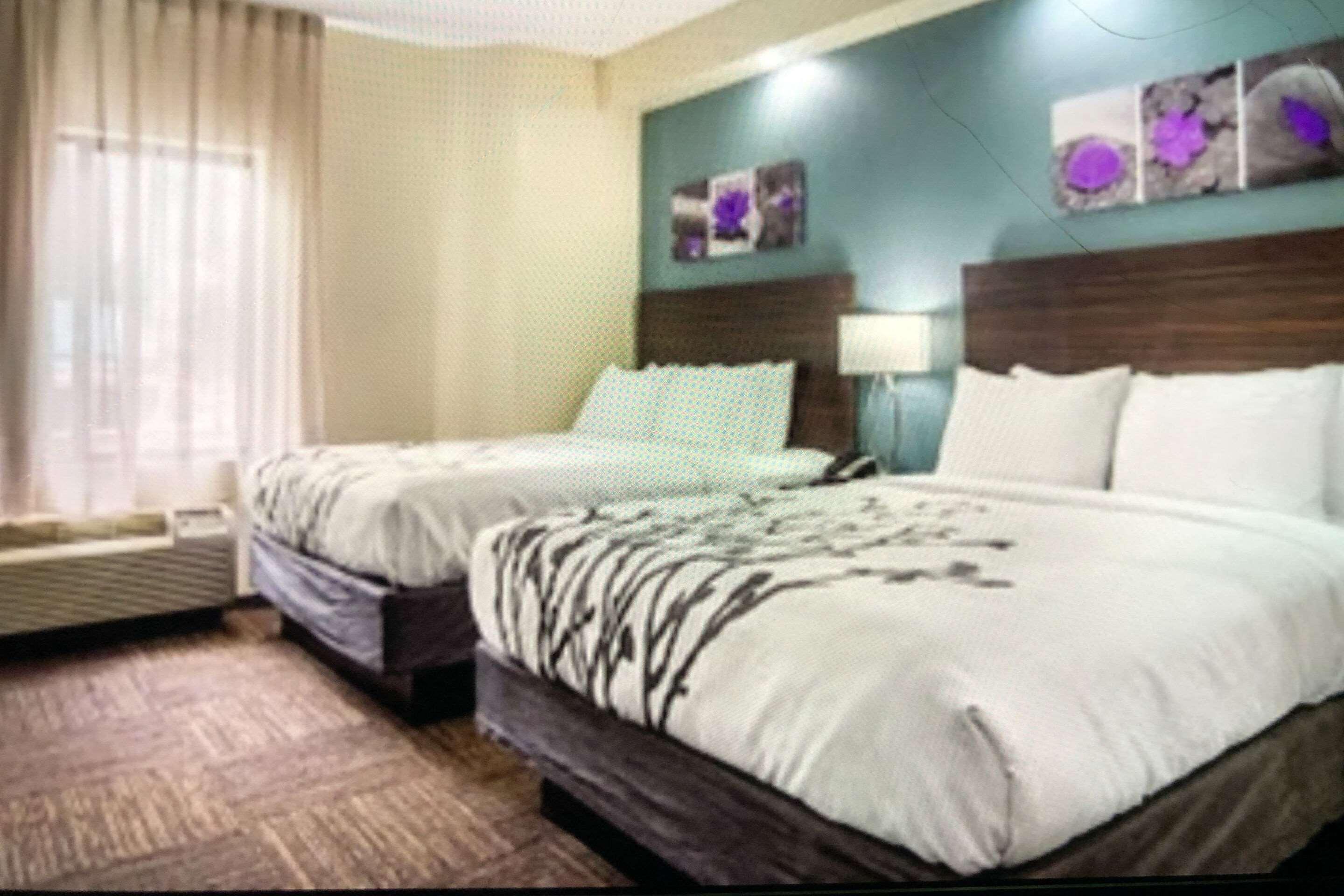 Hotel Wingate By Wyndham Kings Bay Naval Base I-95 Kingsland Esterno foto