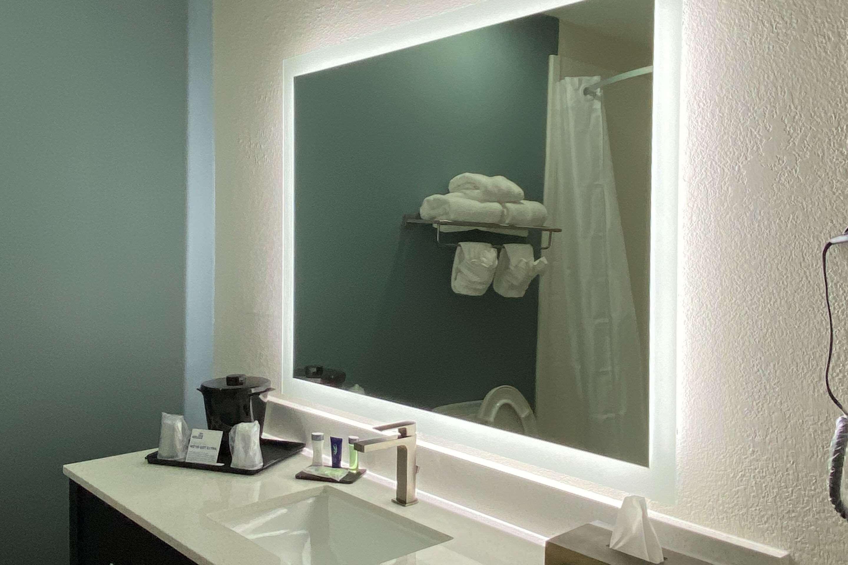 Hotel Wingate By Wyndham Kings Bay Naval Base I-95 Kingsland Esterno foto