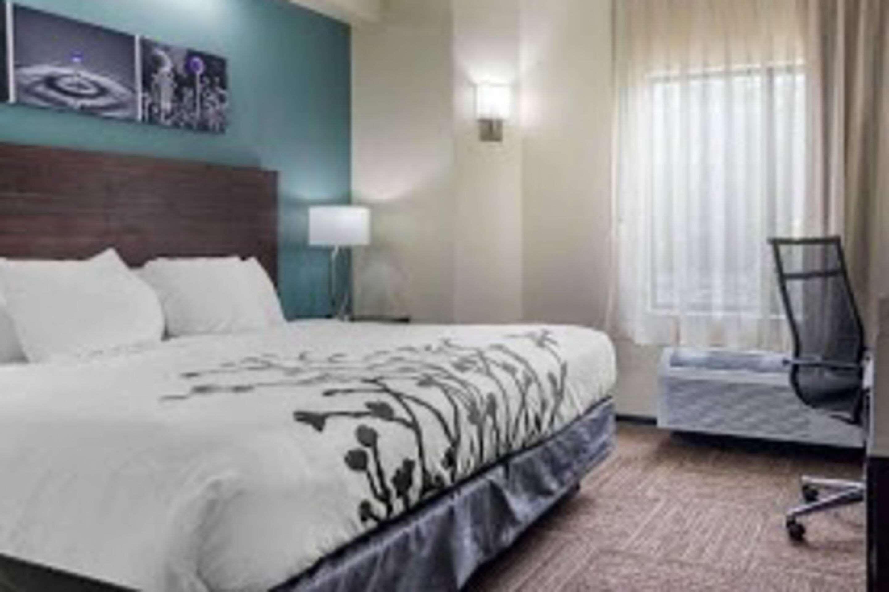 Hotel Wingate By Wyndham Kings Bay Naval Base I-95 Kingsland Esterno foto