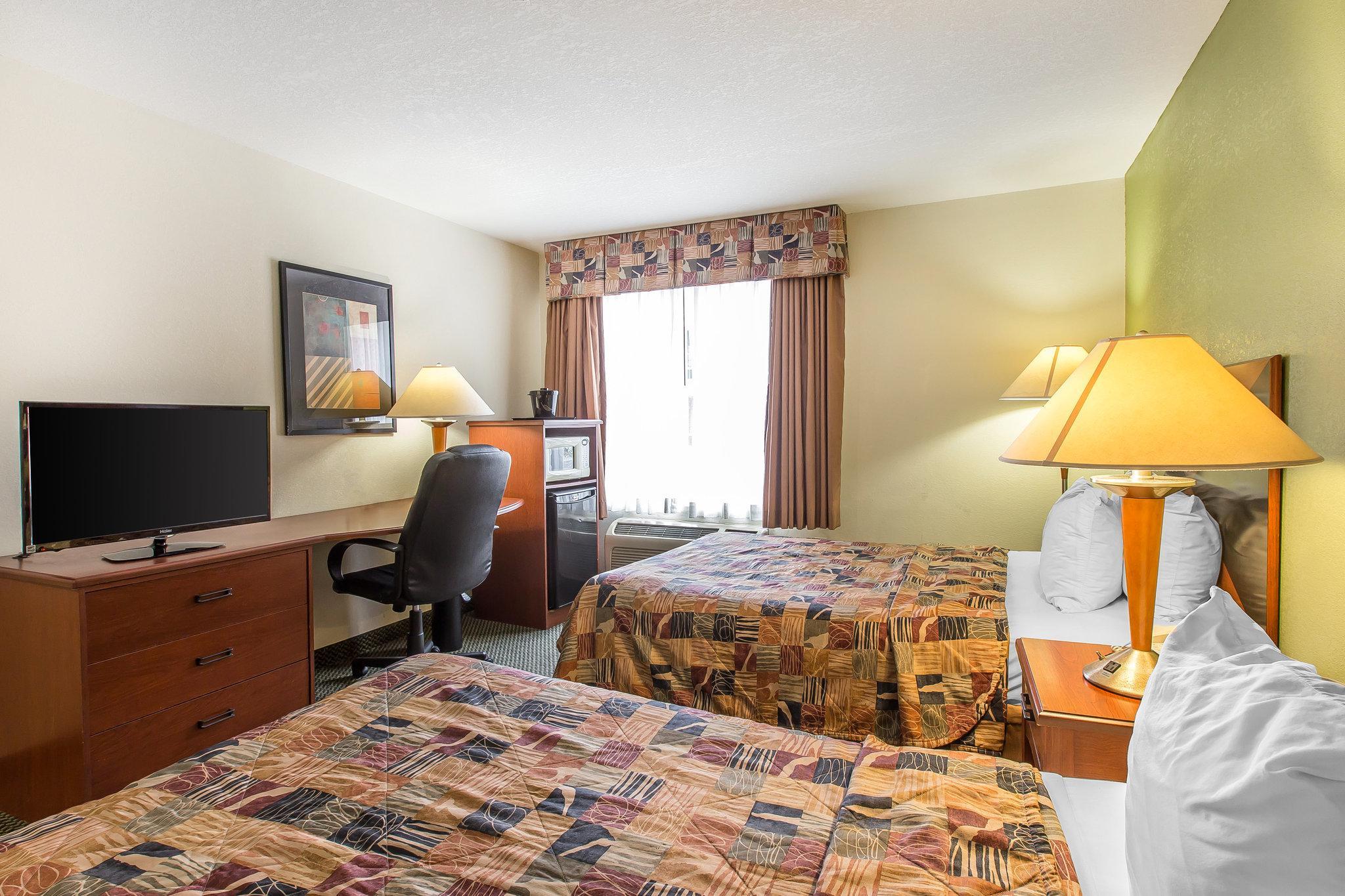Hotel Wingate By Wyndham Kings Bay Naval Base I-95 Kingsland Esterno foto
