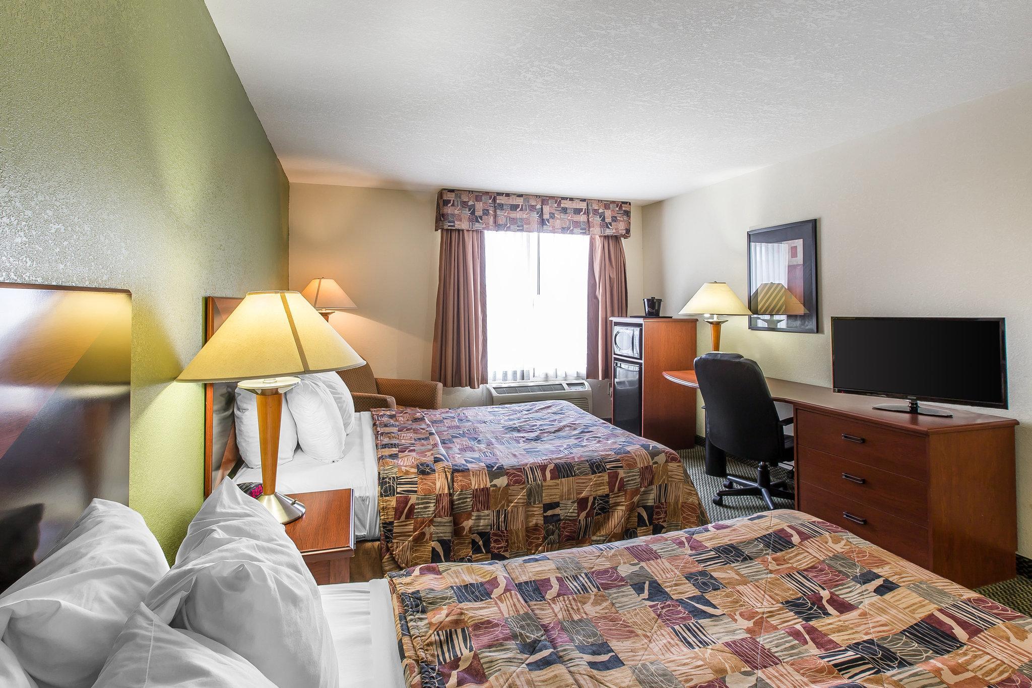 Hotel Wingate By Wyndham Kings Bay Naval Base I-95 Kingsland Esterno foto