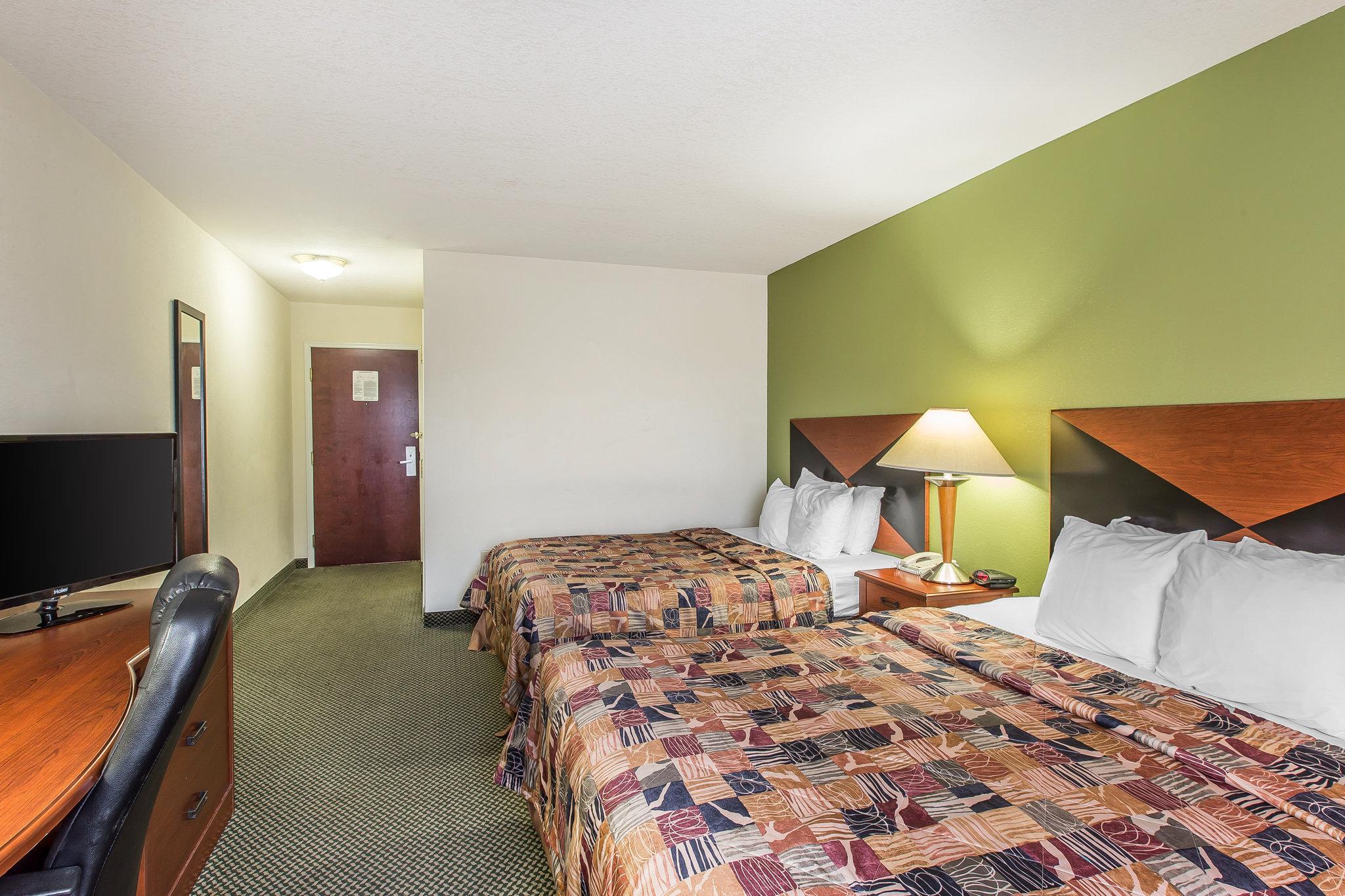Hotel Wingate By Wyndham Kings Bay Naval Base I-95 Kingsland Esterno foto