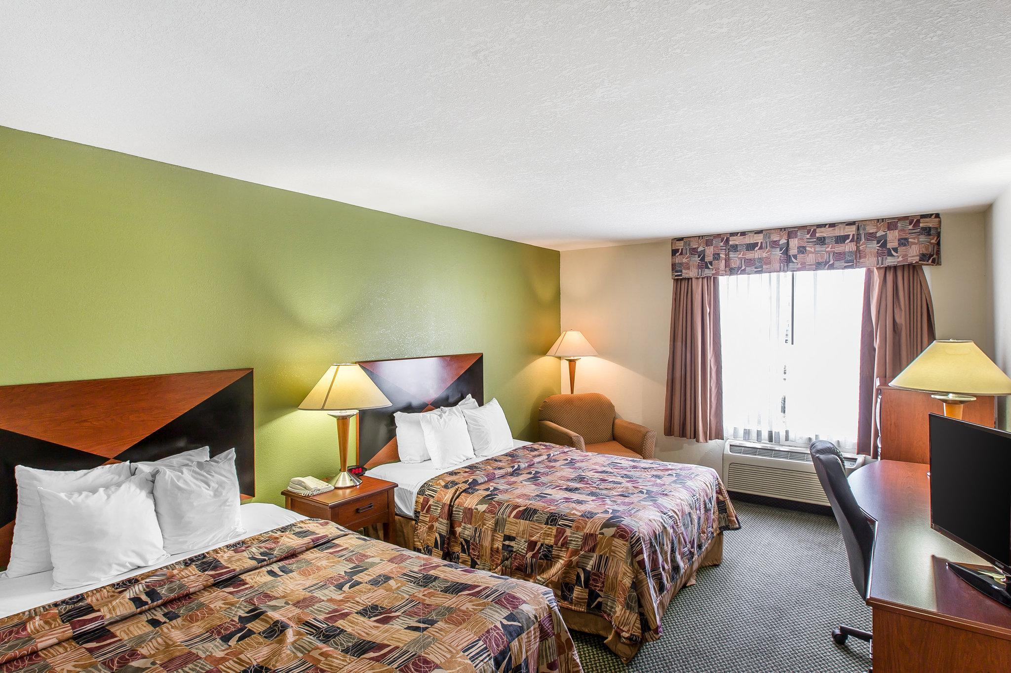 Hotel Wingate By Wyndham Kings Bay Naval Base I-95 Kingsland Esterno foto