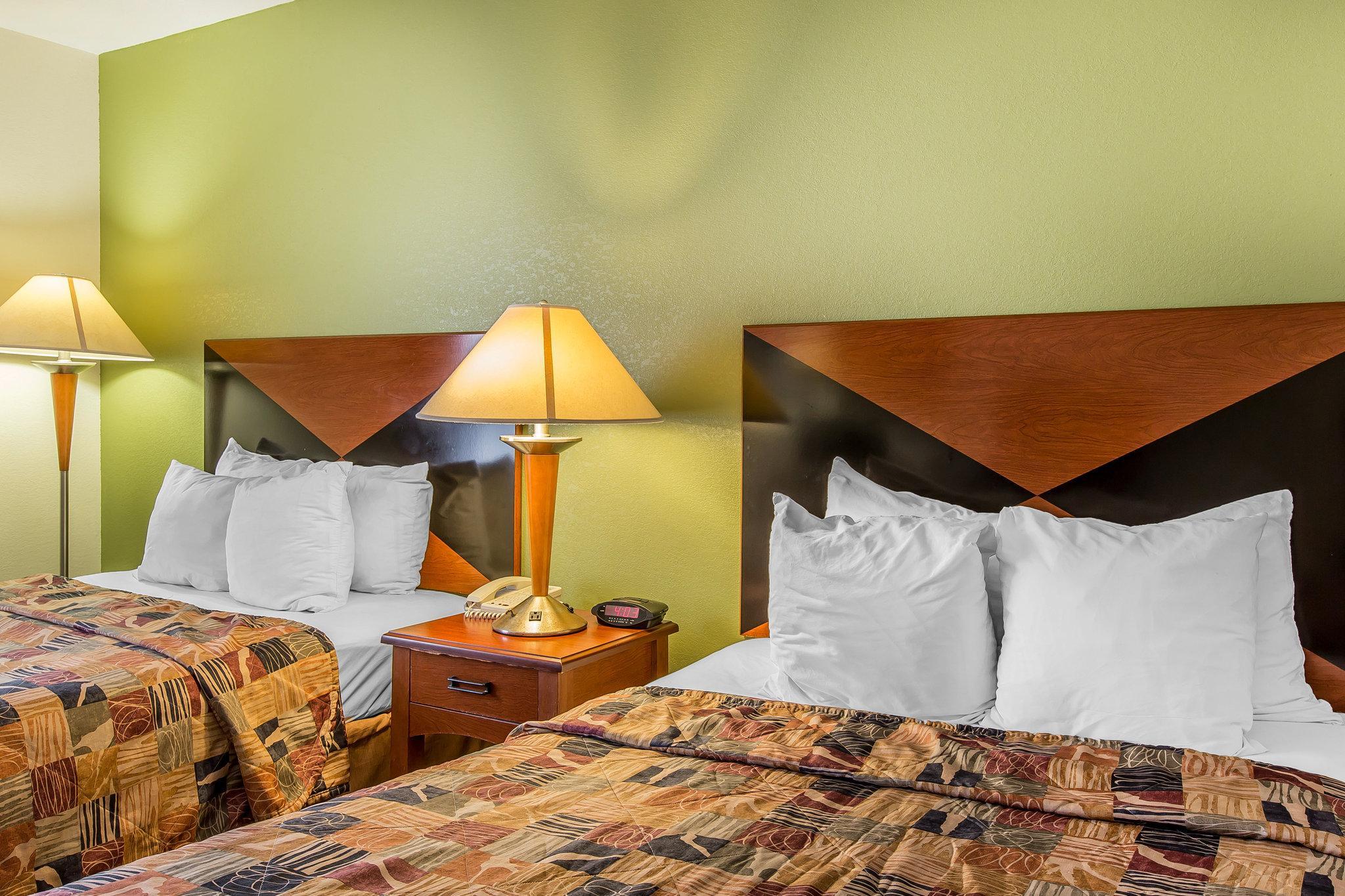 Hotel Wingate By Wyndham Kings Bay Naval Base I-95 Kingsland Esterno foto