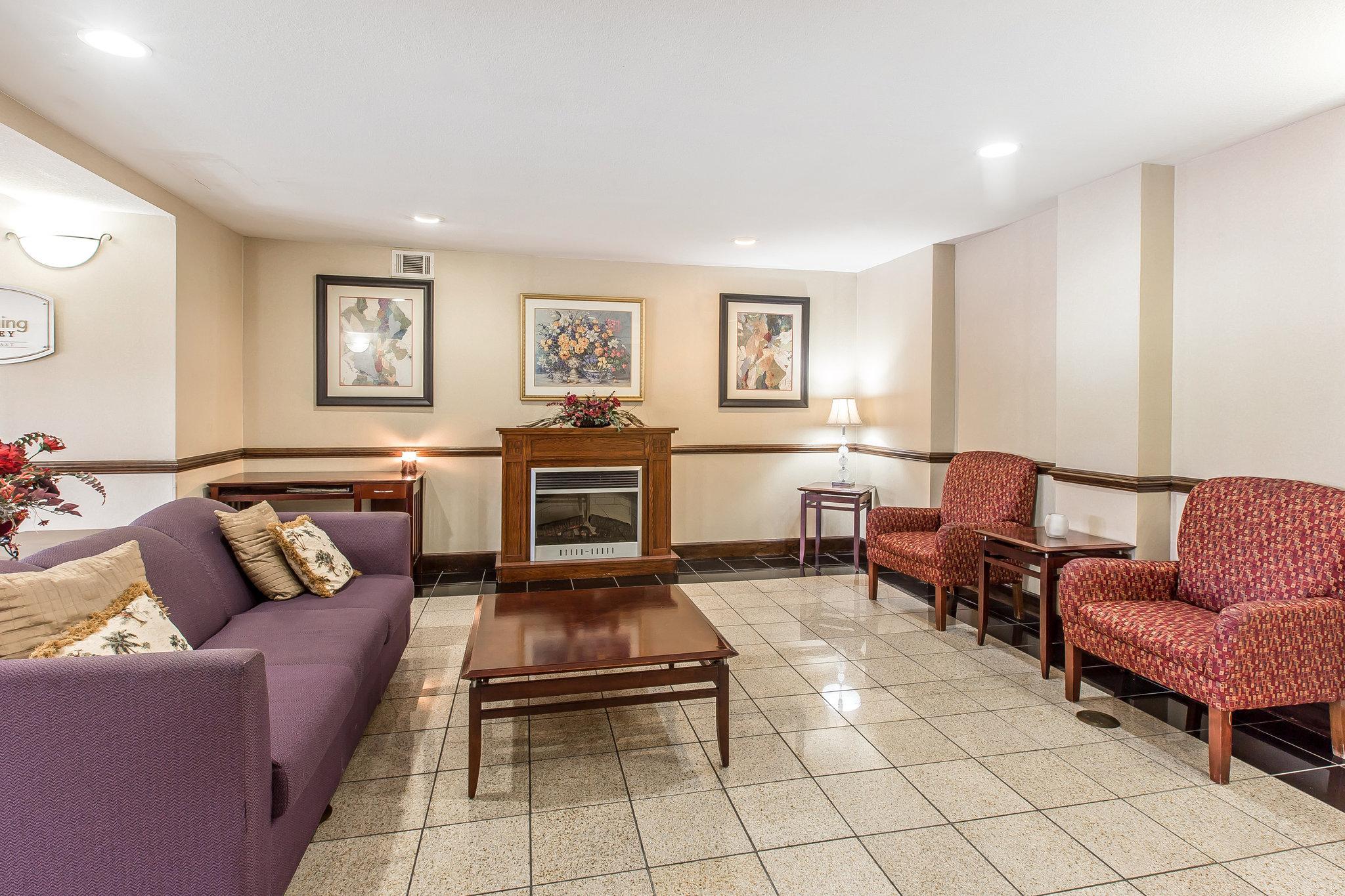 Hotel Wingate By Wyndham Kings Bay Naval Base I-95 Kingsland Esterno foto