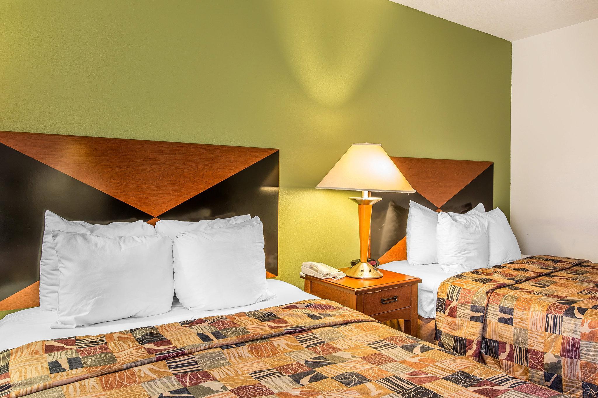 Hotel Wingate By Wyndham Kings Bay Naval Base I-95 Kingsland Esterno foto