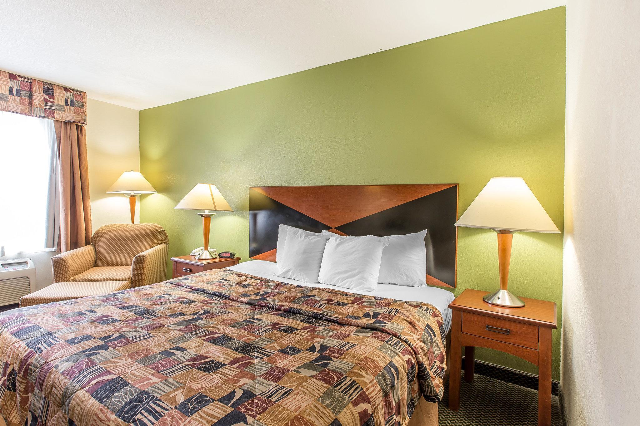 Hotel Wingate By Wyndham Kings Bay Naval Base I-95 Kingsland Esterno foto