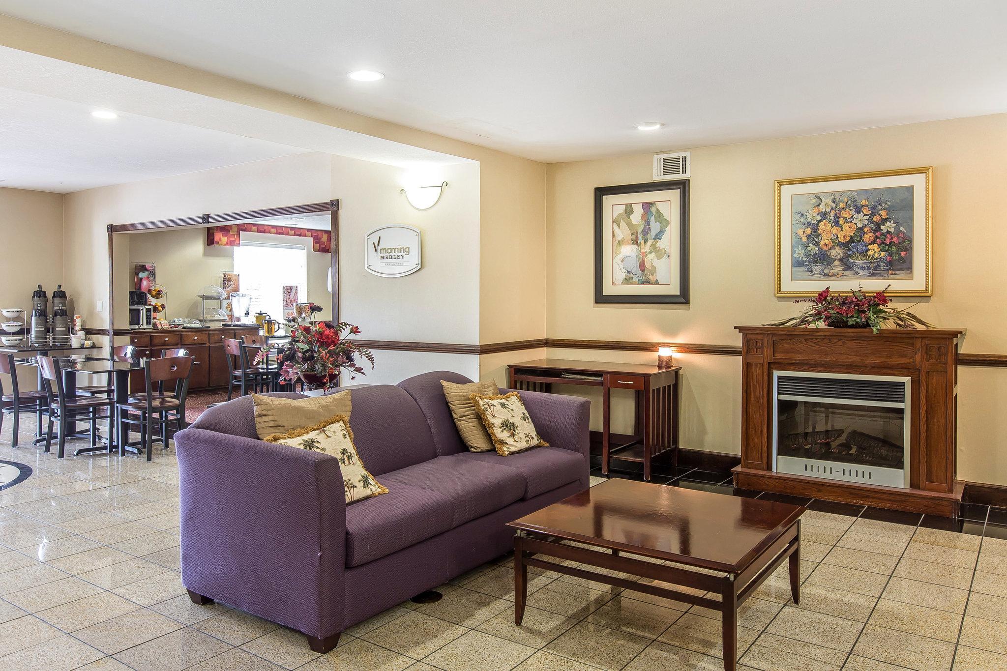 Hotel Wingate By Wyndham Kings Bay Naval Base I-95 Kingsland Esterno foto