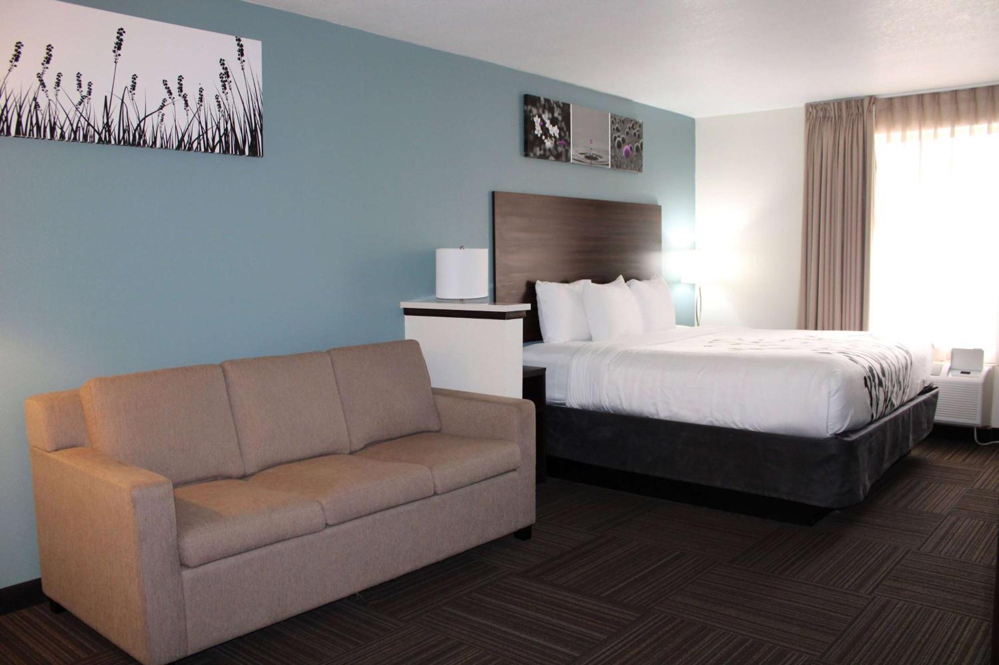 Hotel Wingate By Wyndham Kings Bay Naval Base I-95 Kingsland Esterno foto