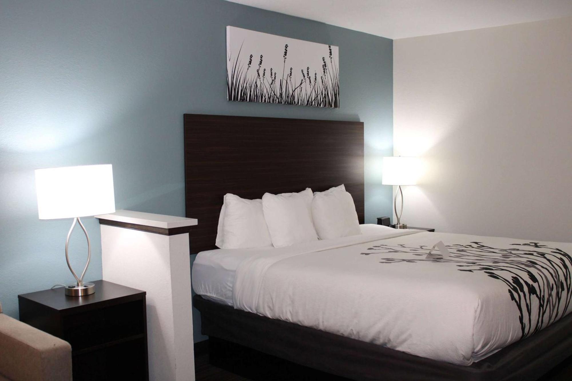 Hotel Wingate By Wyndham Kings Bay Naval Base I-95 Kingsland Esterno foto