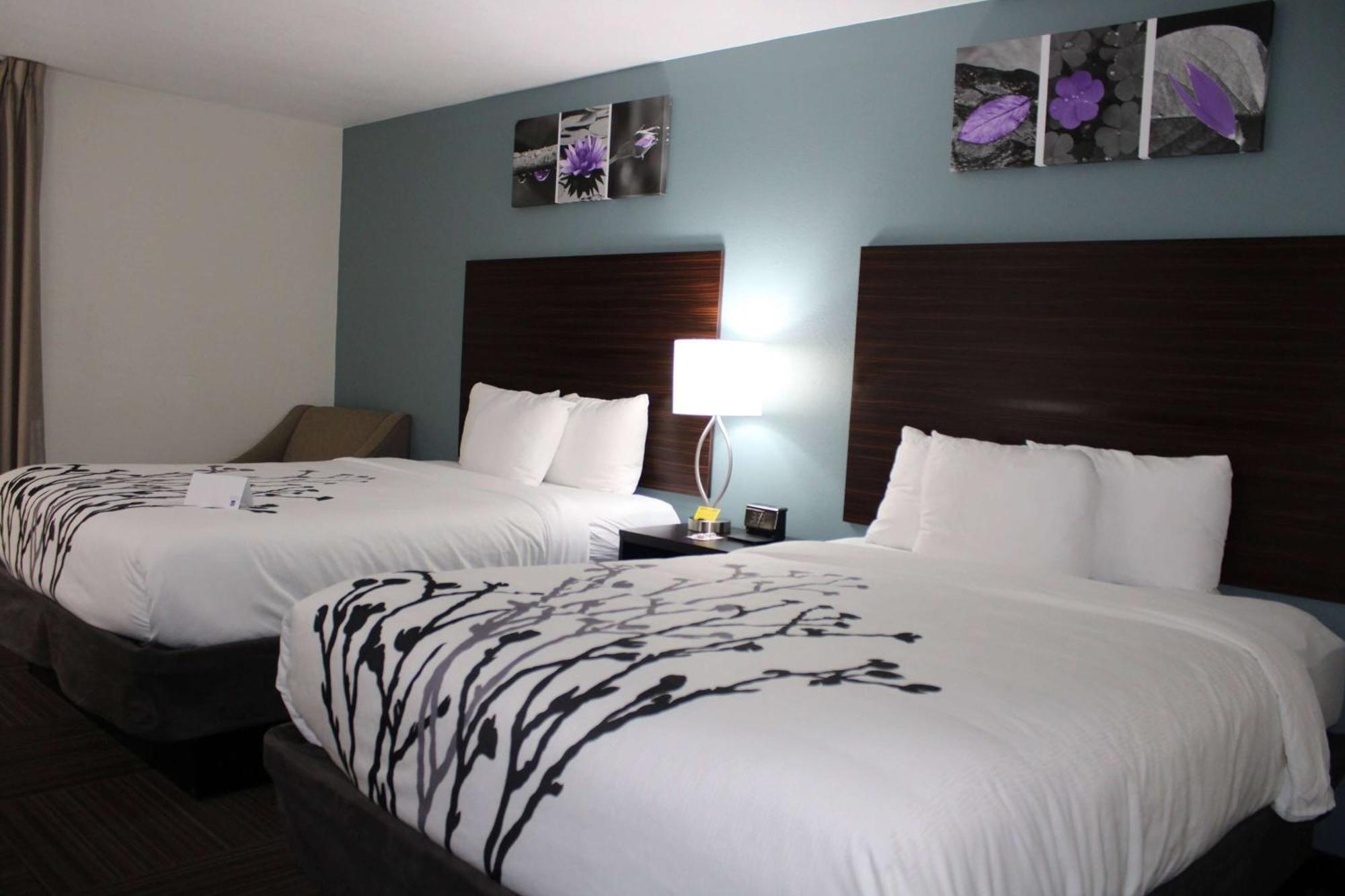 Hotel Wingate By Wyndham Kings Bay Naval Base I-95 Kingsland Esterno foto