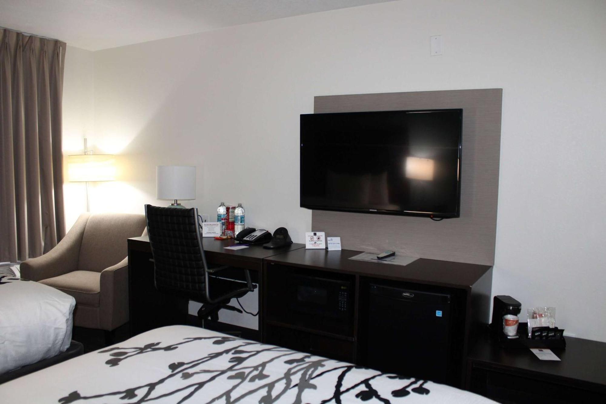 Hotel Wingate By Wyndham Kings Bay Naval Base I-95 Kingsland Esterno foto