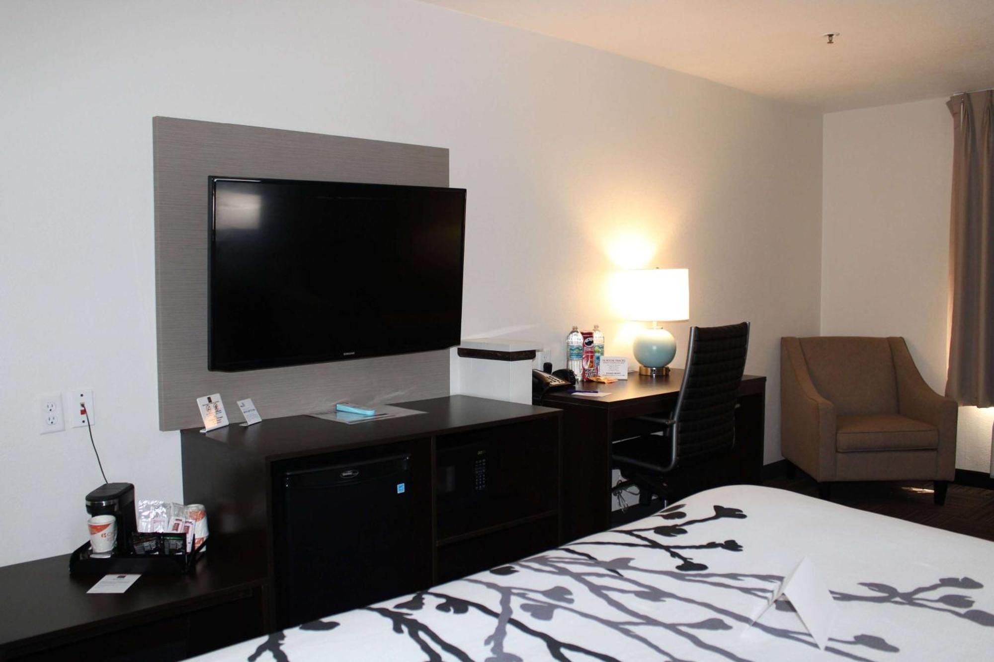 Hotel Wingate By Wyndham Kings Bay Naval Base I-95 Kingsland Esterno foto