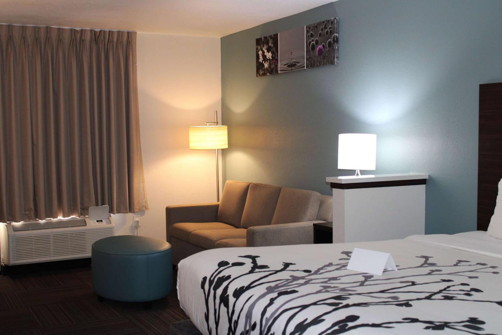 Hotel Wingate By Wyndham Kings Bay Naval Base I-95 Kingsland Esterno foto