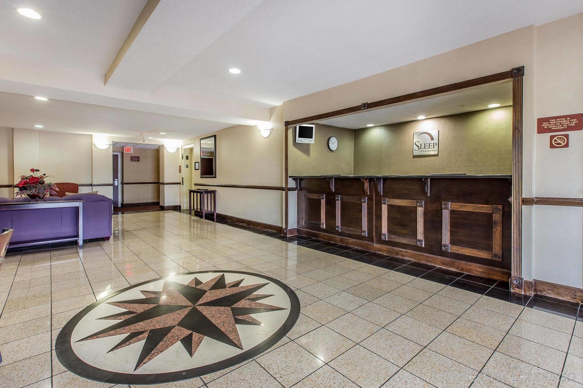 Hotel Wingate By Wyndham Kings Bay Naval Base I-95 Kingsland Esterno foto