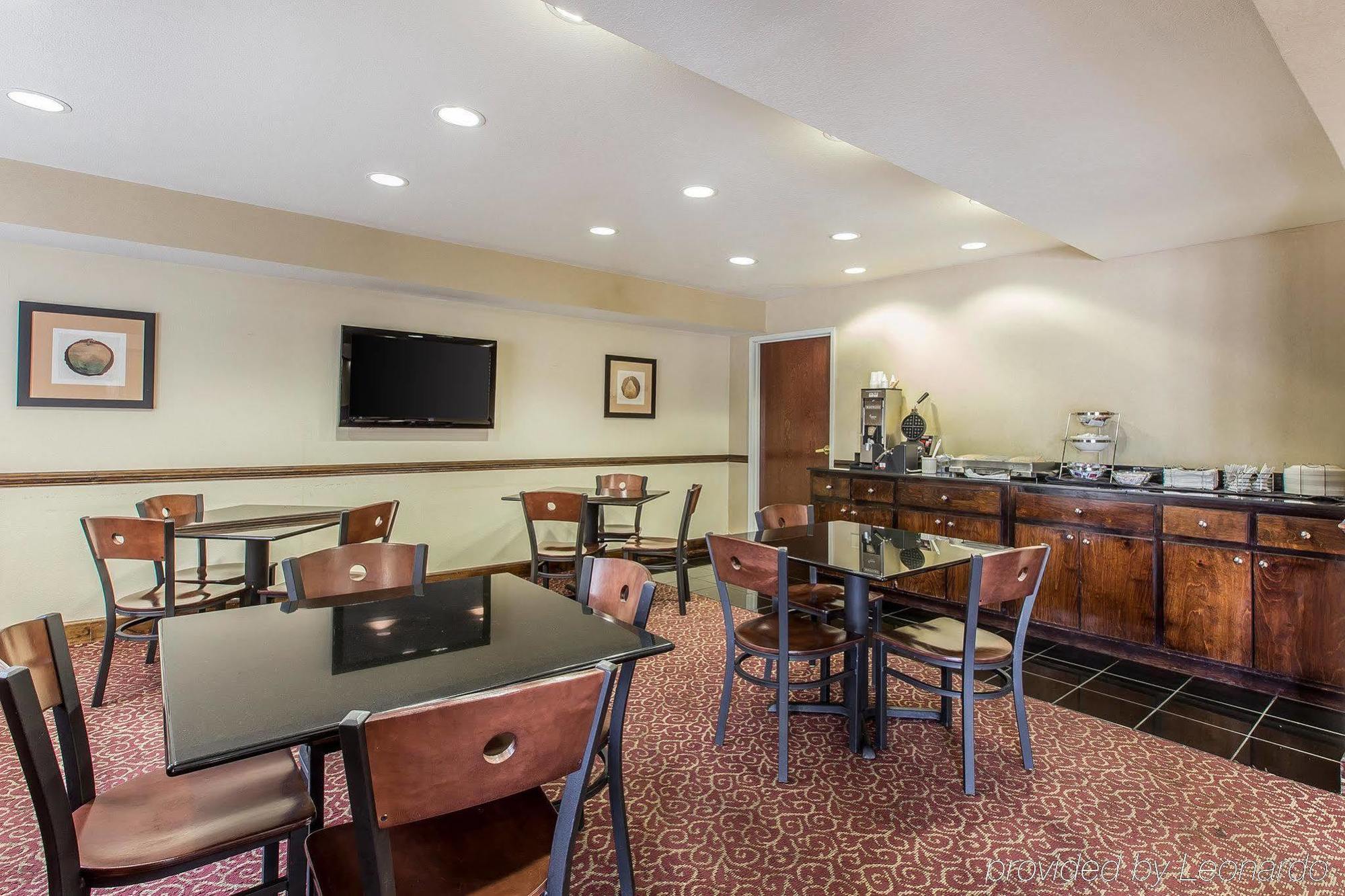 Hotel Wingate By Wyndham Kings Bay Naval Base I-95 Kingsland Esterno foto