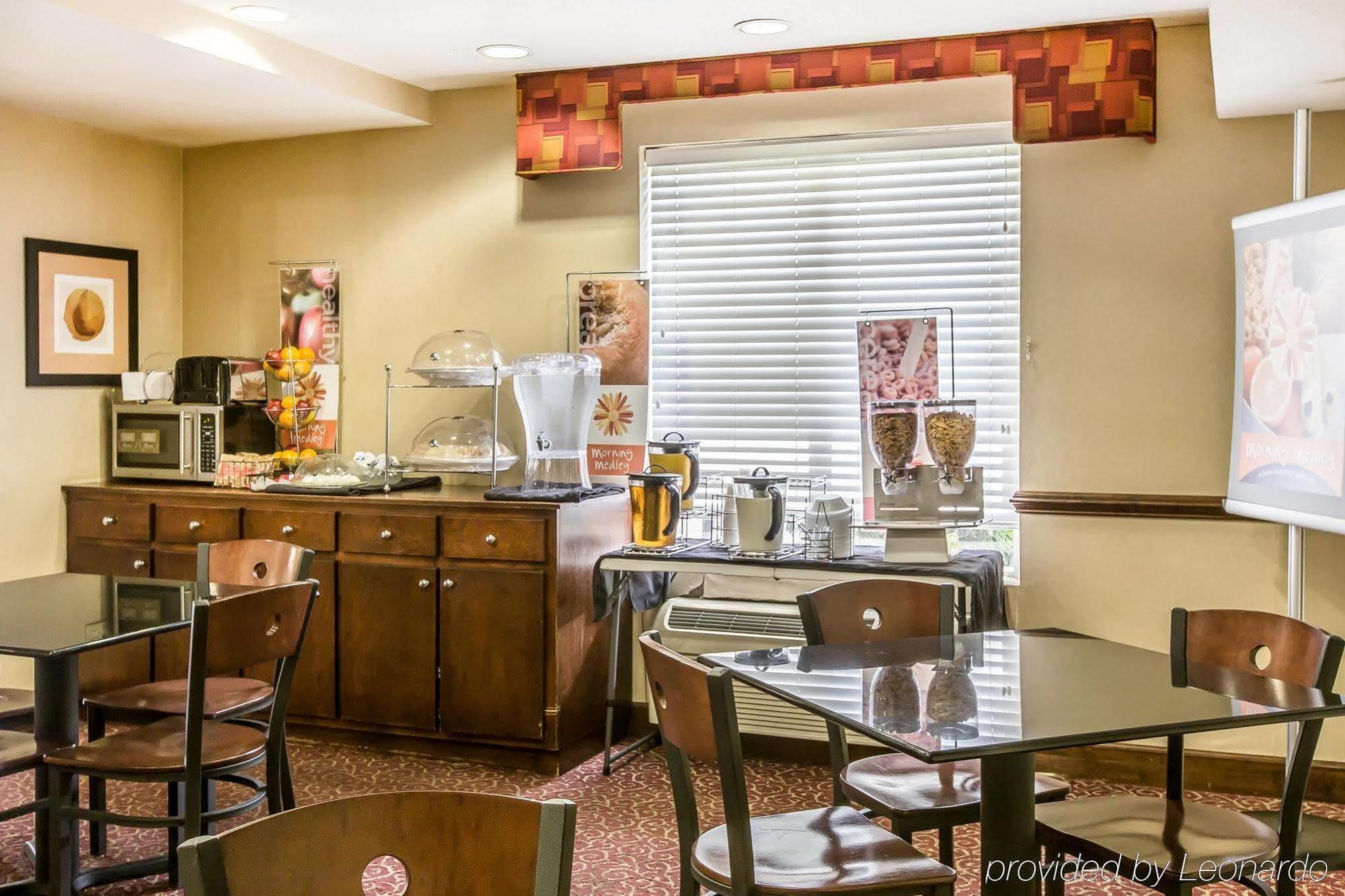 Hotel Wingate By Wyndham Kings Bay Naval Base I-95 Kingsland Esterno foto