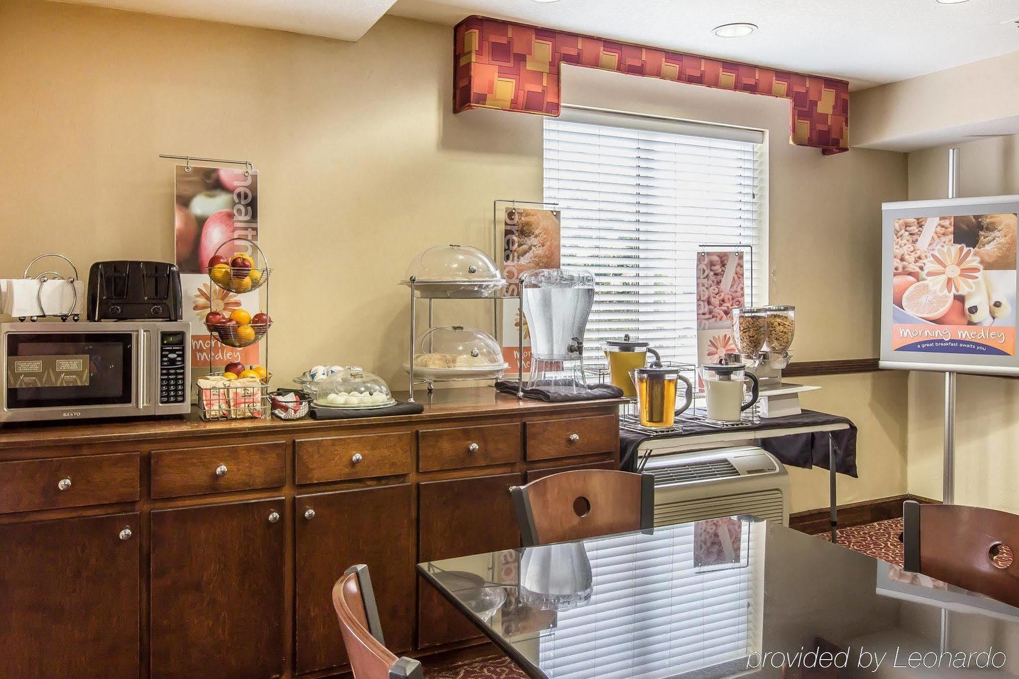 Hotel Wingate By Wyndham Kings Bay Naval Base I-95 Kingsland Esterno foto