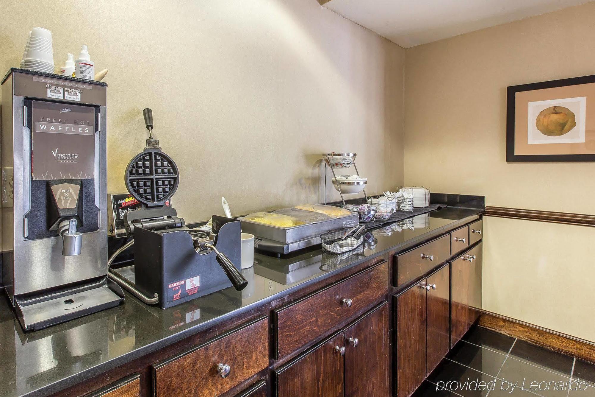 Hotel Wingate By Wyndham Kings Bay Naval Base I-95 Kingsland Esterno foto
