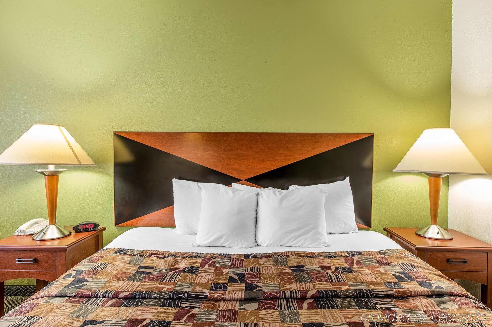 Hotel Wingate By Wyndham Kings Bay Naval Base I-95 Kingsland Esterno foto
