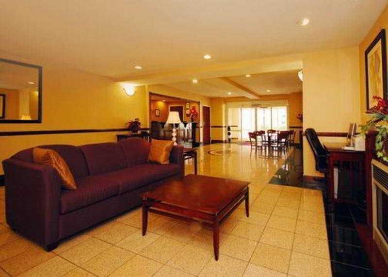 Hotel Wingate By Wyndham Kings Bay Naval Base I-95 Kingsland Esterno foto